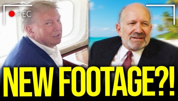 Epstein Files Reveal New Lies, Hidden Cameras, and Storage Units