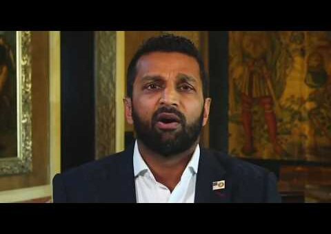 FBI Director Cash Patel’s Olympic Trip Sparks Outrage