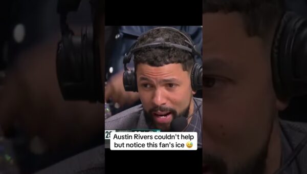 Rivers Dodges Detroit Dazzle: A Pre-Game Fashion Faux Pas?