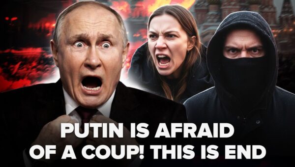 Russia’s Economy Strains as SMEs Face Tax Hikes Amid War