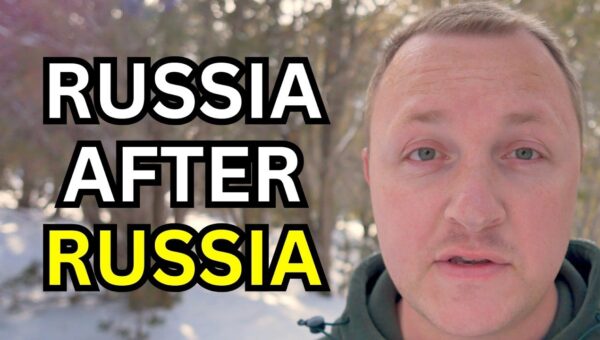 Russia’s Potential Collapse: Historical Precedents and Future Scenarios