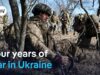 Ukraine War: Four Years On, Can Russia Sustain Its Effort?