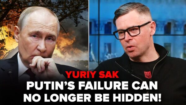 Ukraine War: Russia’s Military Exposed as Weak, Disorganized