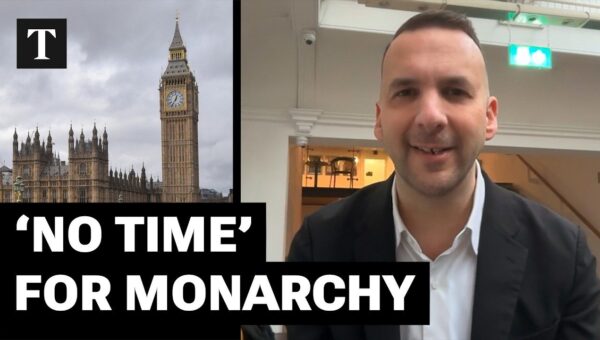 Green Party’s Rise: Polanski on Hope, Hate, and the Monarchy