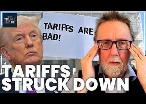 Supreme Court Strikes Down Trump Tariffs, Causing Market Turmoil