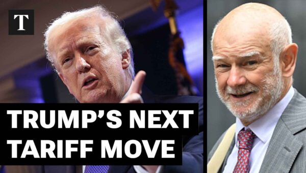 Trump’s Tariffs: Global Trade Faces New Uncertainty