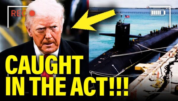 US Sailor Rescue: Denmark Aids US Sub, Trump Claims Hospital Ship