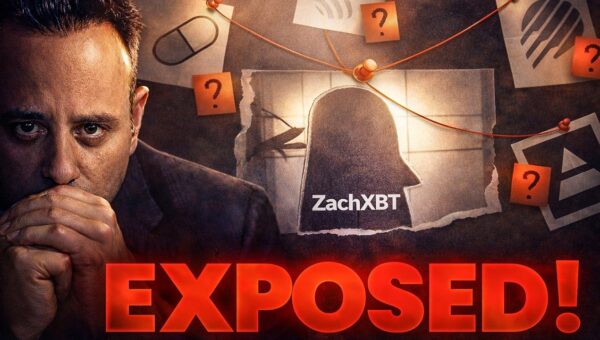 ZachXBT Investigation Sparks Market Jitters