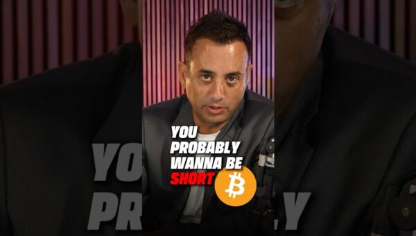 Bitcoin’s SMA Test: Is $57.5K Next?