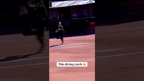 Digby’s Diving Catch Saves Game, Sparks Hope