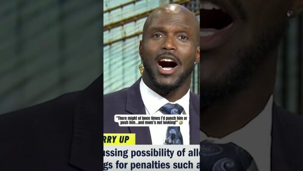 McCourty Twins’ Super Bowl Tussle Sparks NFL Replay Debate