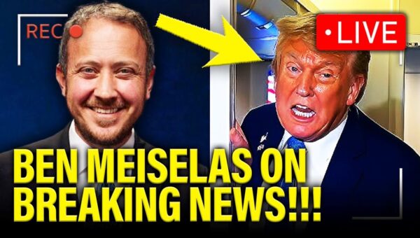 MeidasTouch Host Addresses Major Political Developments