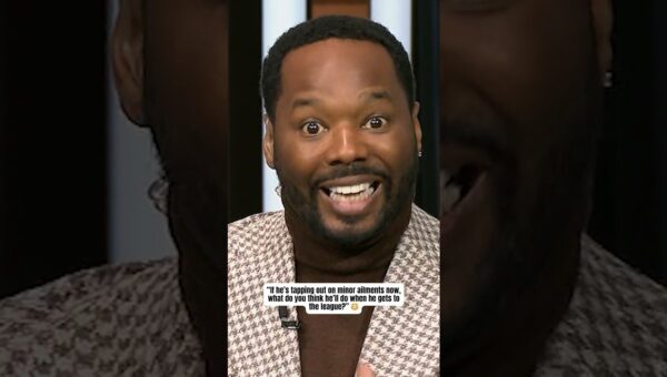 NBA GMs Question Lottery Prospect’s Mettle