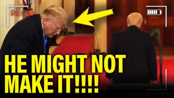 Trump’s Troubling Rhetoric Sparks Health Concerns