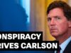 Tucker Carlson’s Ascent: From Contrarian to MAGA Movement Leader