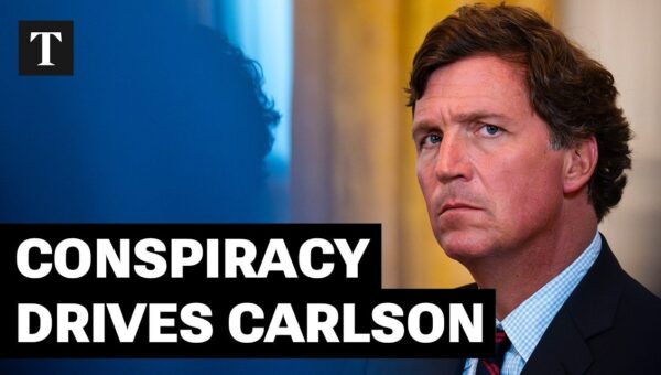 Tucker Carlson’s Ascent: From Contrarian to MAGA Movement Leader