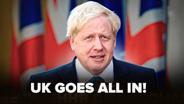 UK Special Forces on High Alert for Ukraine Deployment